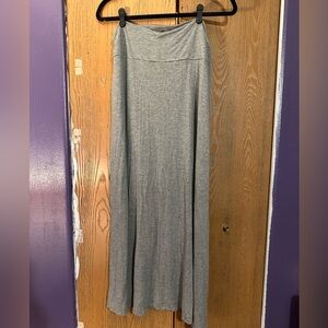 Maxi skirt from Merona
